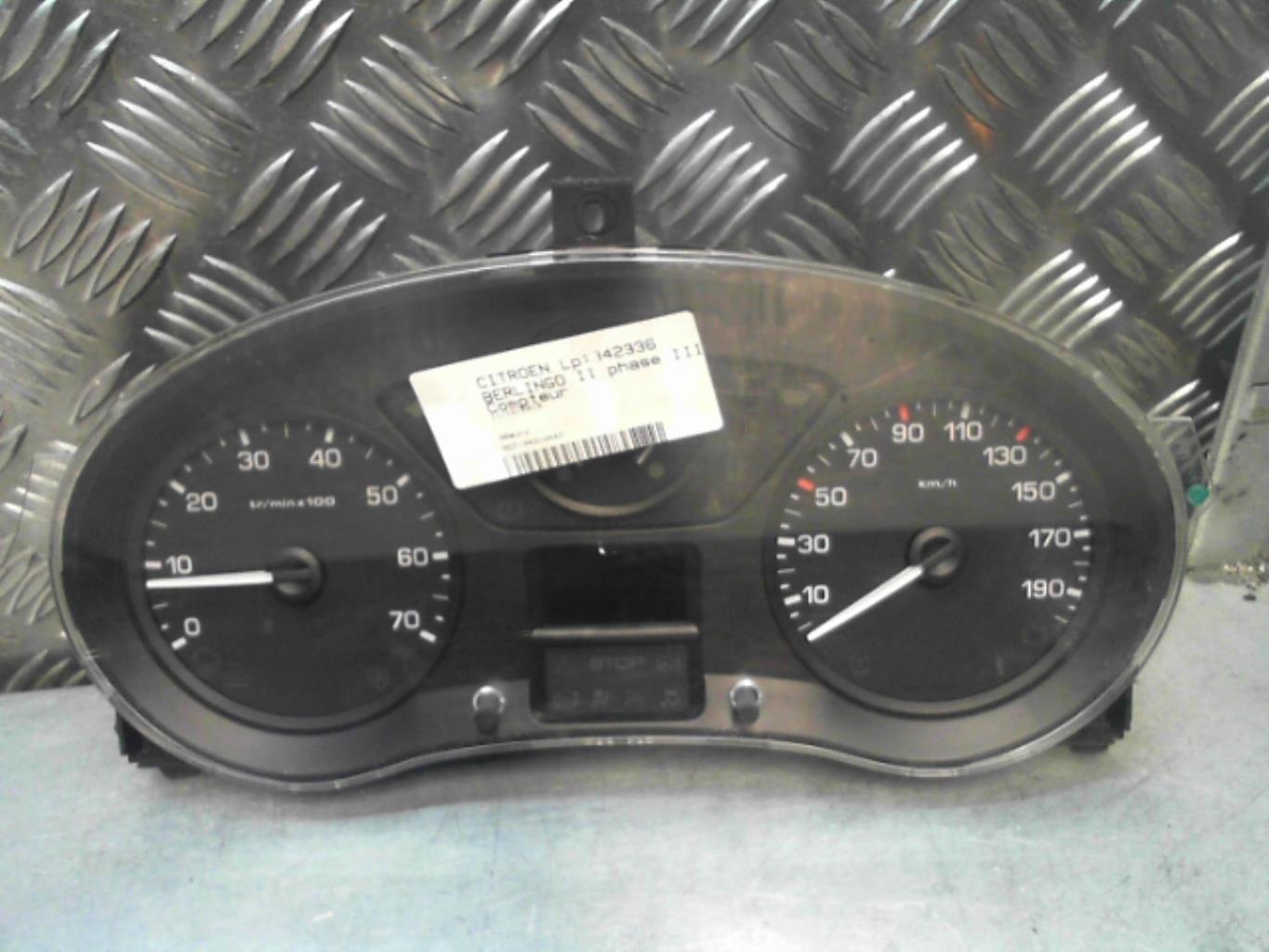 Compteur