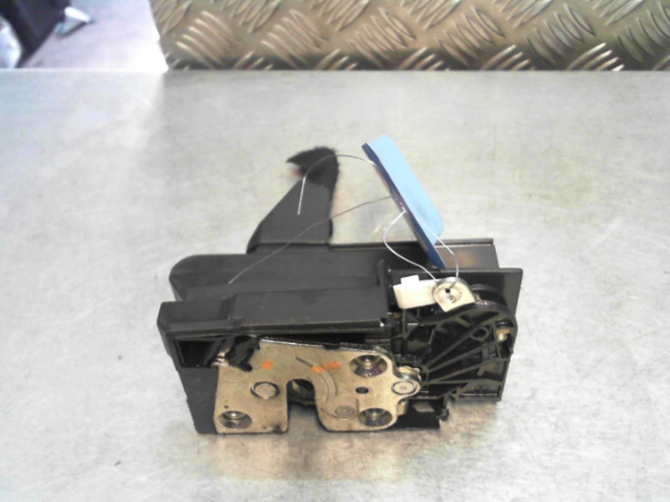Photo pièce auto