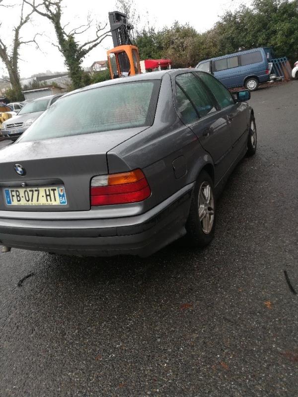 Verin de coffre