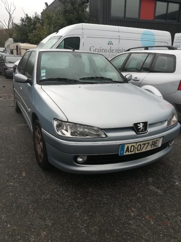 Moteur