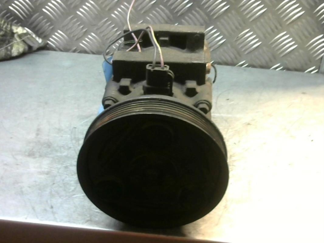 Compresseur clim