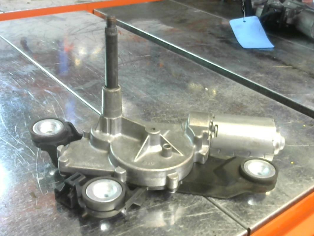 Moteur essuie glace arriere