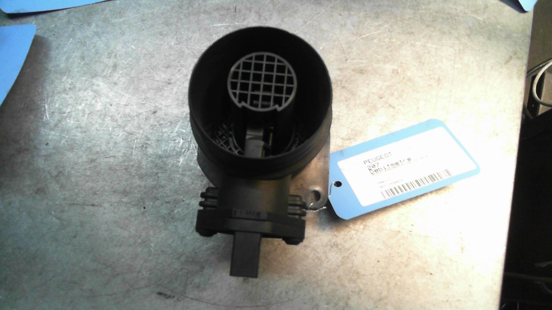Debitmetre