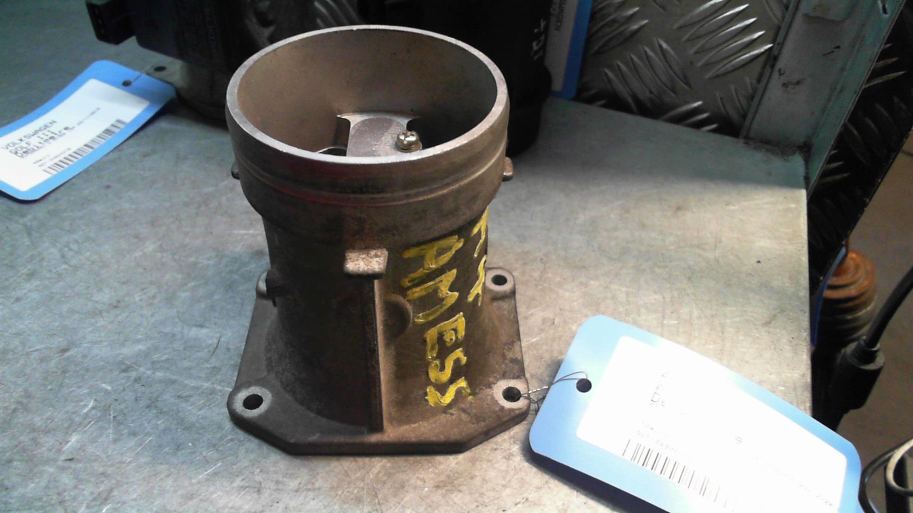 Debitmetre