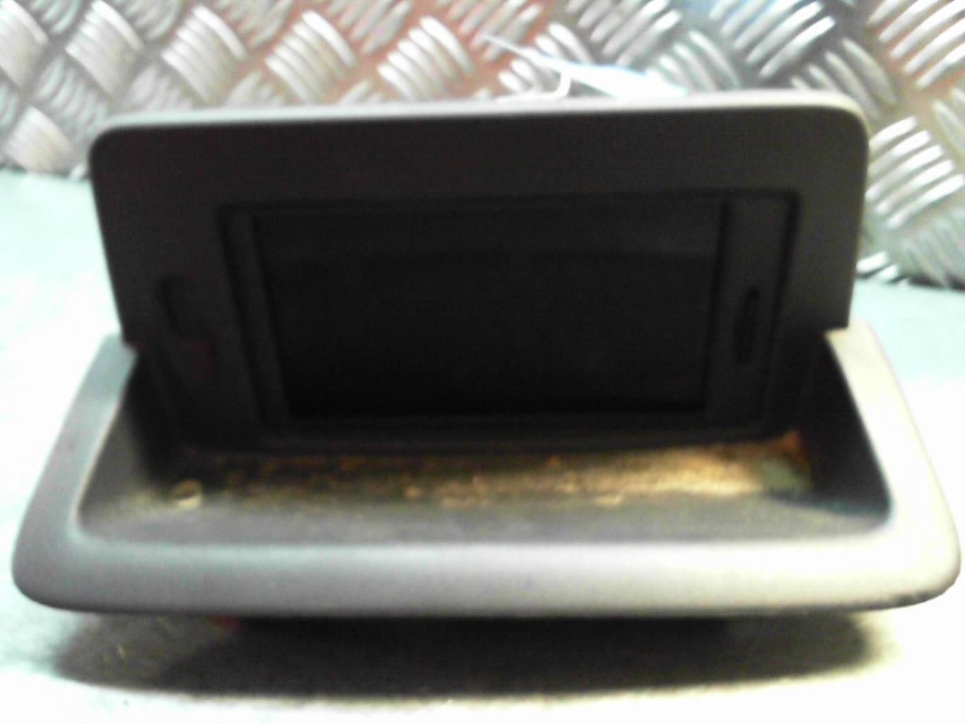 Ecran GPS
