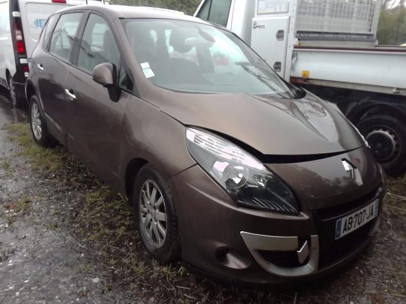 Photo pièce auto