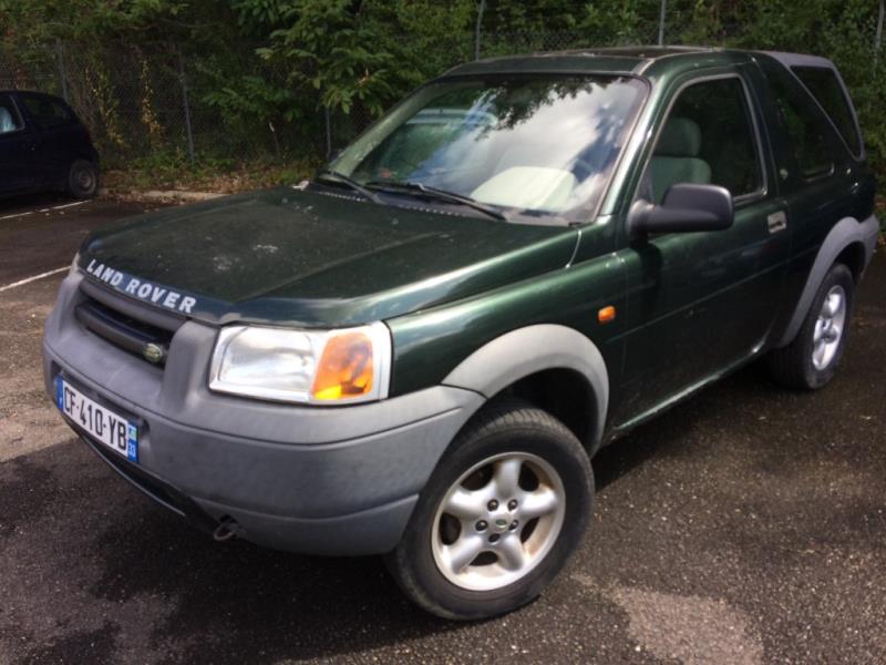 Photo pièce auto