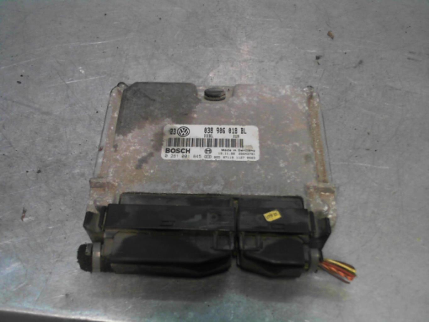 Photo pièce auto