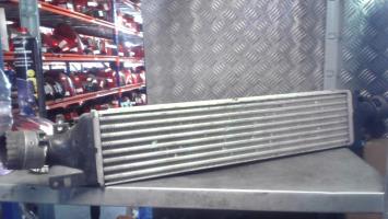 Echangeur air (Intercooler)