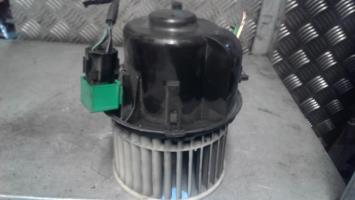 Ventilateur chauffage