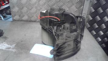 Ventilateur chauffage