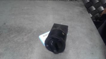 Commande de phare