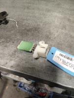 Resistance chauffage