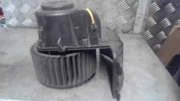 Ventilateur chauffage