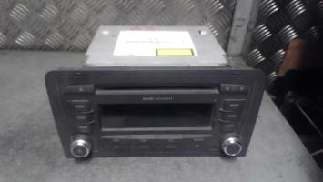 Autoradio d'origine