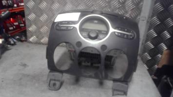 Autoradio d'origine