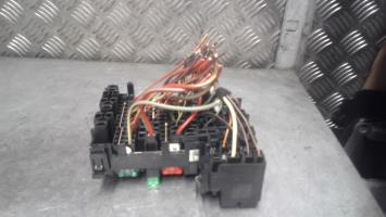 Porte fusible