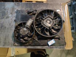 Ventilateur eau