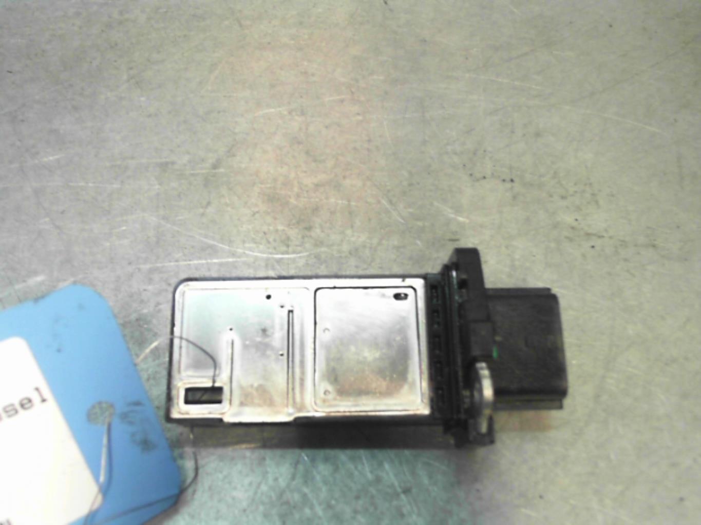 Debitmetre