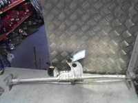 Moteur essuie glace avant