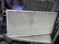 Radiateur eau