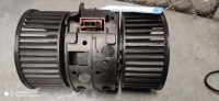 Ventilateur chauffage