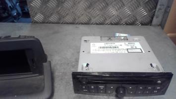 Autoradio