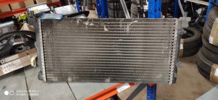 Radiateur eau