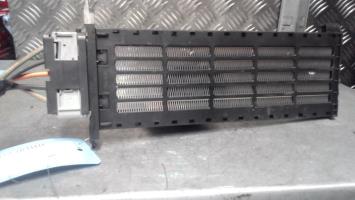 Resistance chauffage