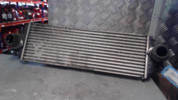 Echangeur air (Intercooler)