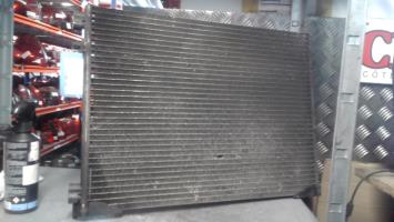 Radiateur clim