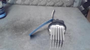 Resistance chauffage