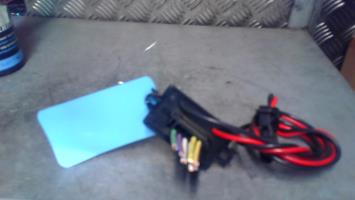 Resistance chauffage