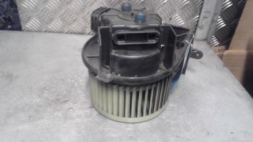 Ventilateur chauffage