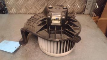 Ventilateur chauffage