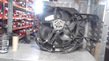 Ventilateur eau