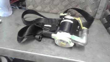 Ceinture avant droit