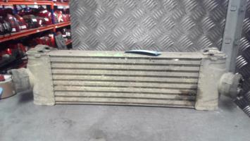 Echangeur air (Intercooler)