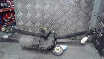 Moteur essuie glace avant