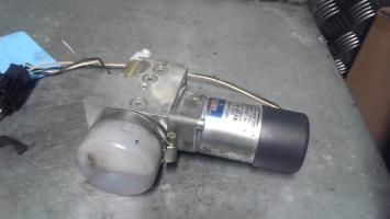 Pompe hydraulique