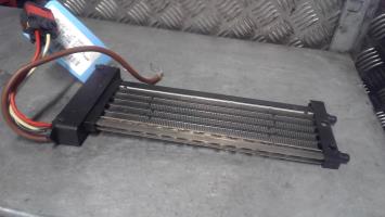 Resistance chauffage
