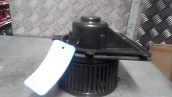 Ventilateur chauffage
