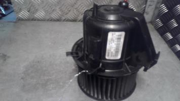 Ventilateur chauffage