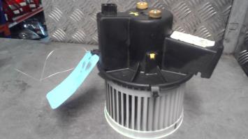 Ventilateur chauffage