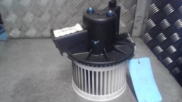 Ventilateur chauffage