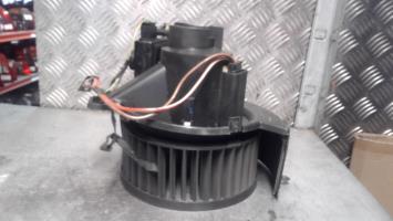 Ventilateur chauffage