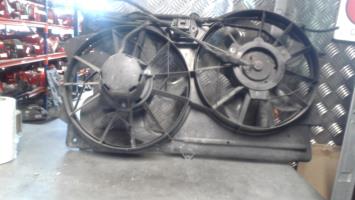 Ventilateur eau