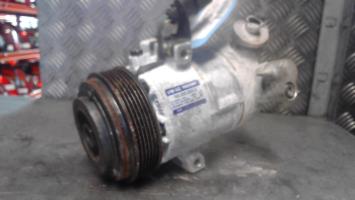 Compresseur clim