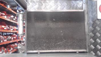Radiateur clim