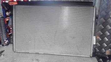 Radiateur eau